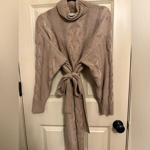 Splendid sweater dress